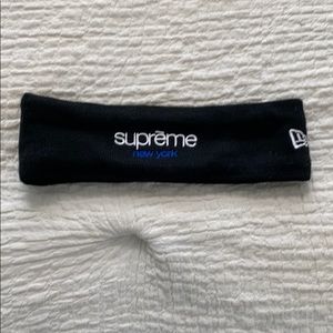 Supreme headband